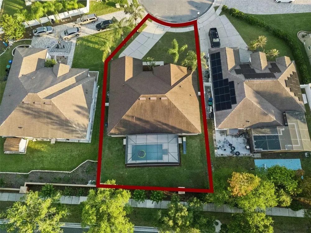 13805 EAGLES GLEN COURT Orlando, FL 32837
