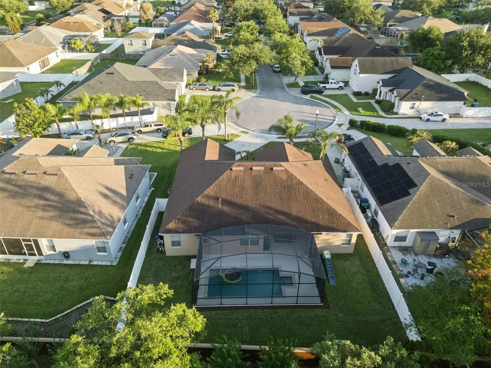 13805 EAGLES GLEN COURT Orlando, FL 32837