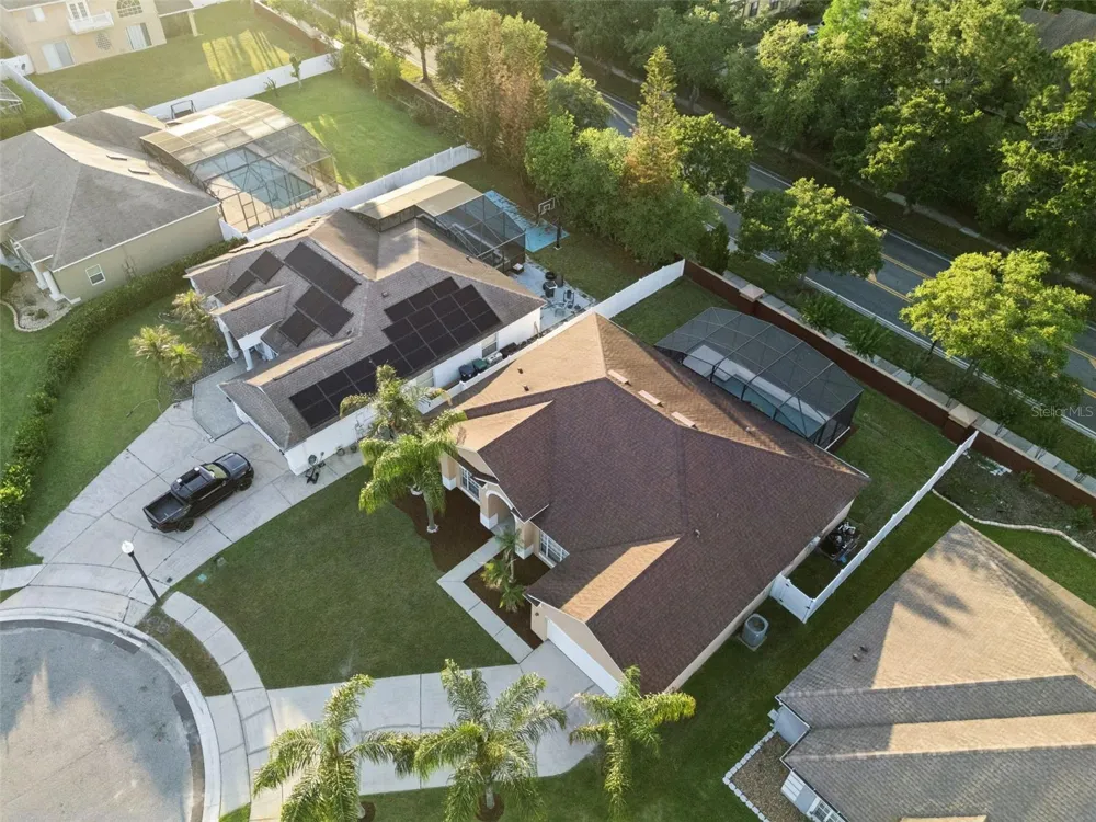 13805 EAGLES GLEN COURT Orlando, FL 32837
