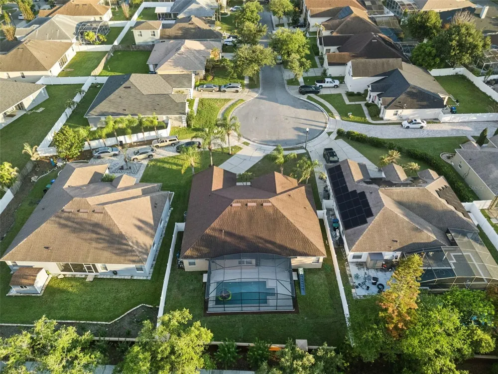 13805 EAGLES GLEN COURT Orlando, FL 32837