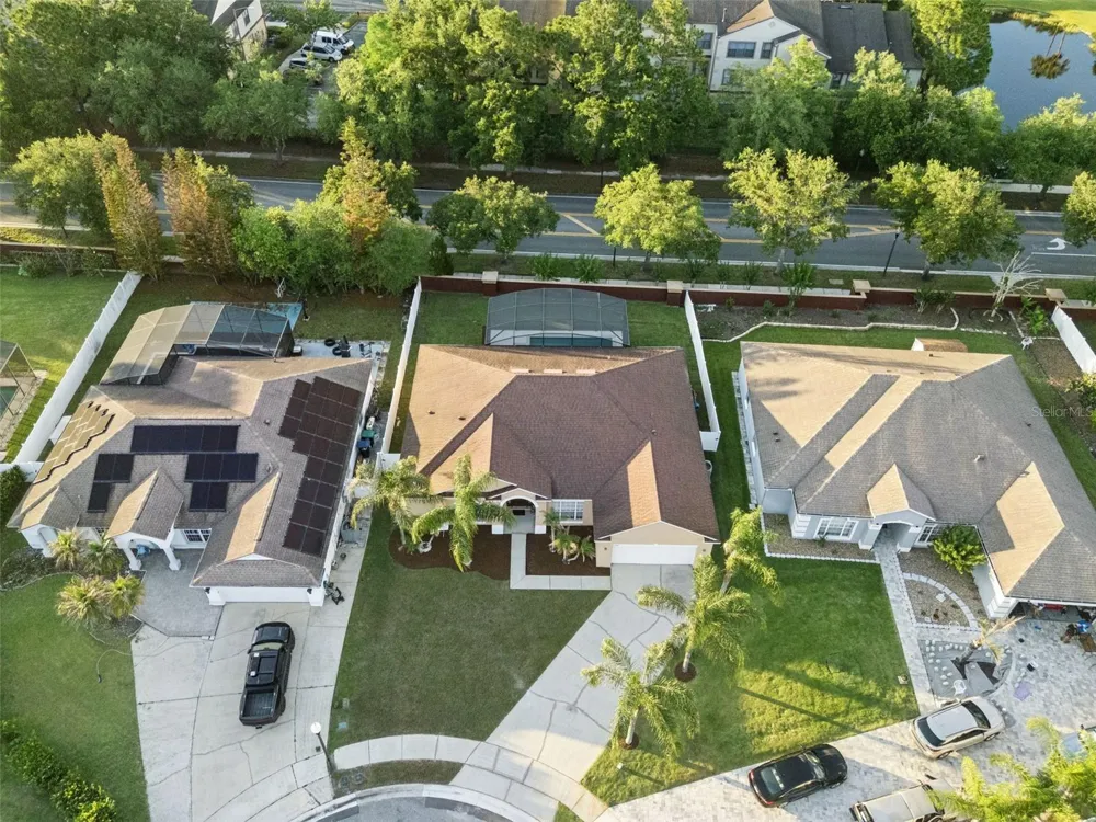13805 EAGLES GLEN COURT Orlando, FL 32837
