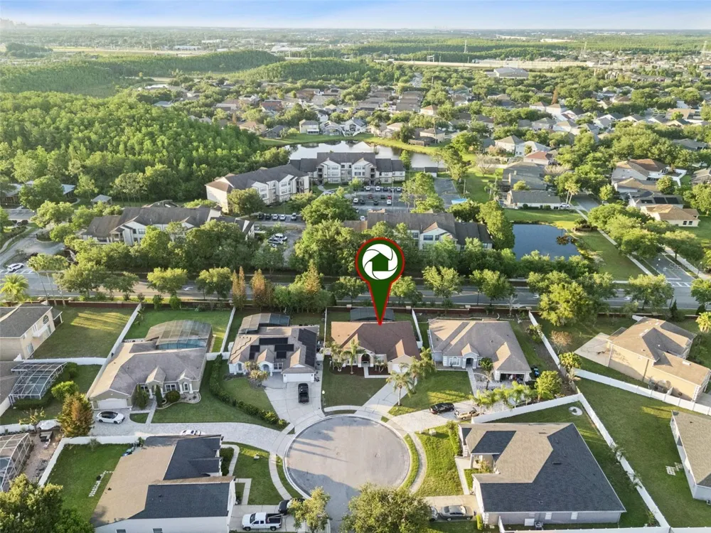 13805 EAGLES GLEN COURT Orlando, FL 32837