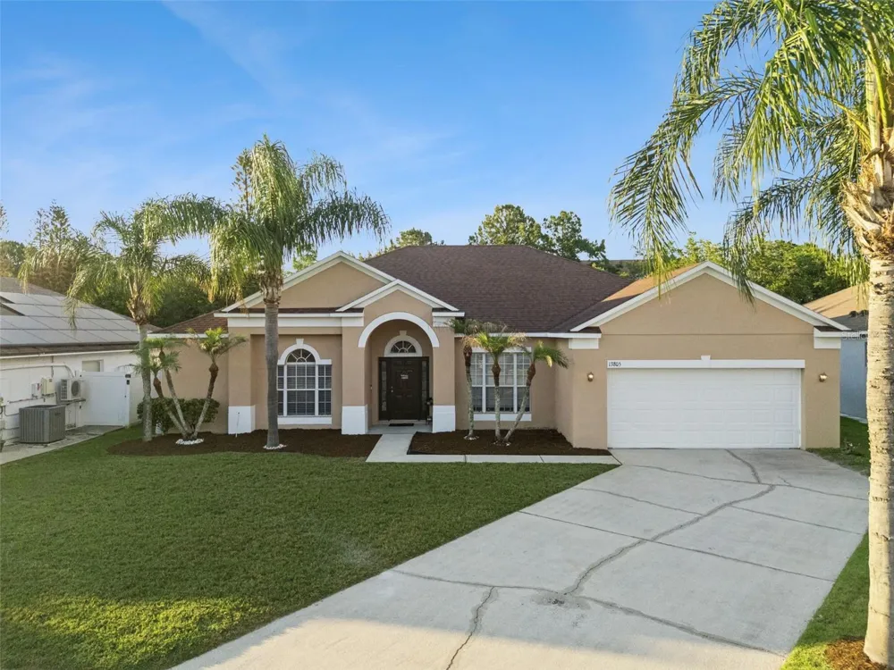 13805 EAGLES GLEN COURT Orlando, FL 32837