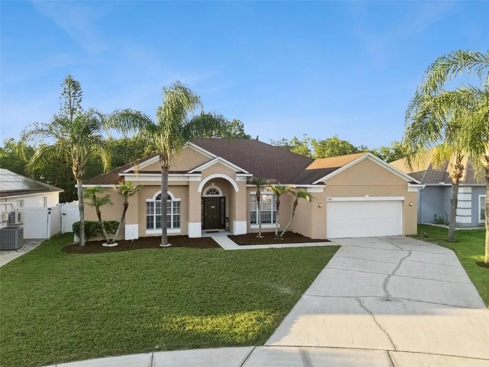 13805 EAGLES GLEN COURT Orlando, FL 32837