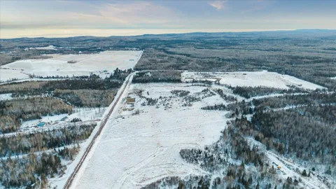 TBD Highway 3