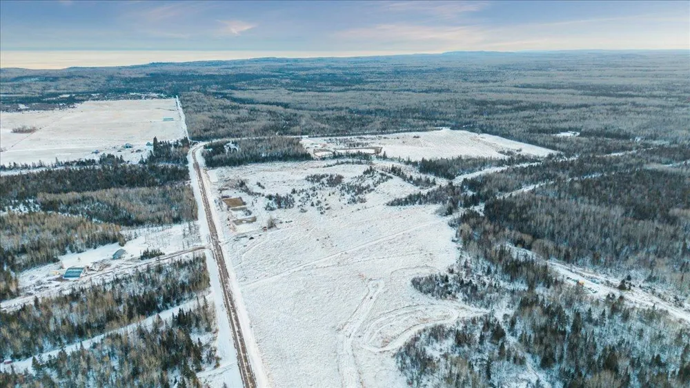 TBD Highway 3 Silver Bay, MN 55614