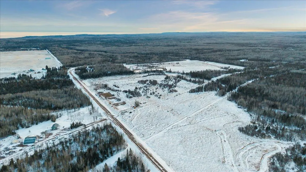 TBD Highway 3 Silver Bay, MN 55614