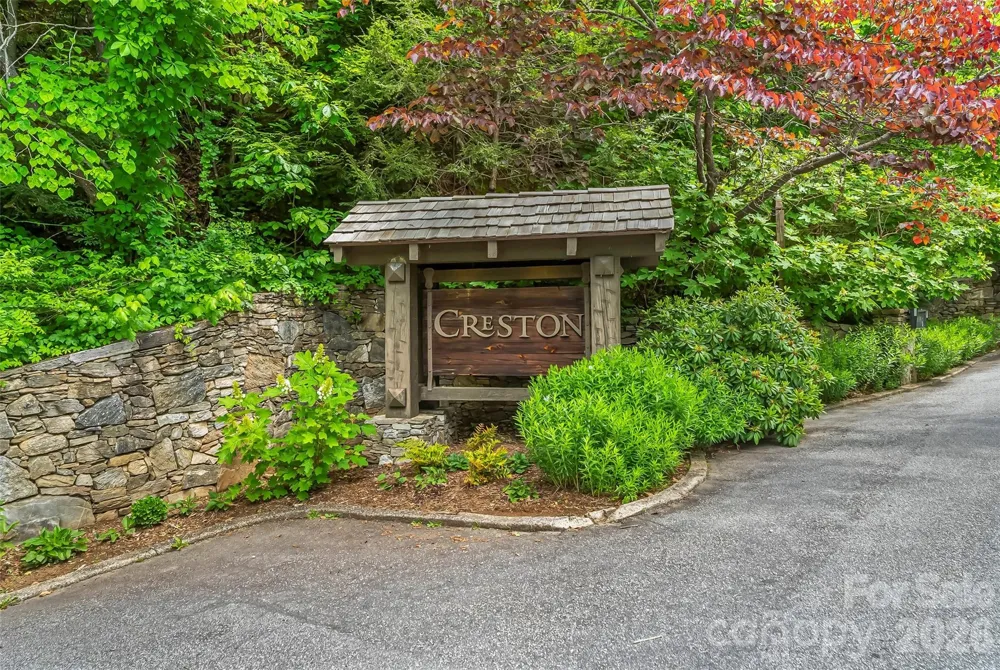 1620 North Haven Drive #CC18 Black Mountain, NC 28711