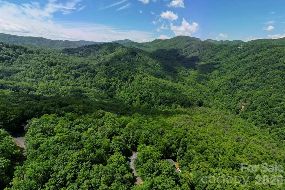 1620 North Haven Drive #CC18 Black Mountain, NC 28711