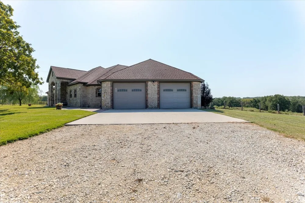 FM-1810 #58 Chico, TX 76087