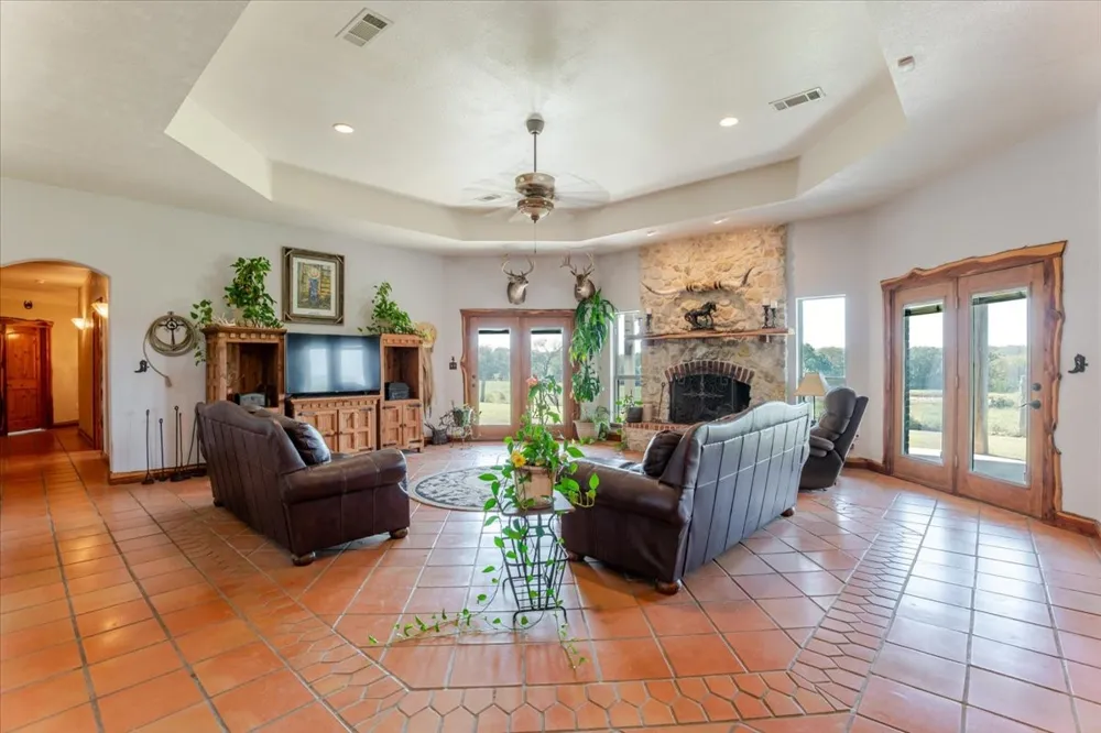 FM-1810 #58 Chico, TX 76087