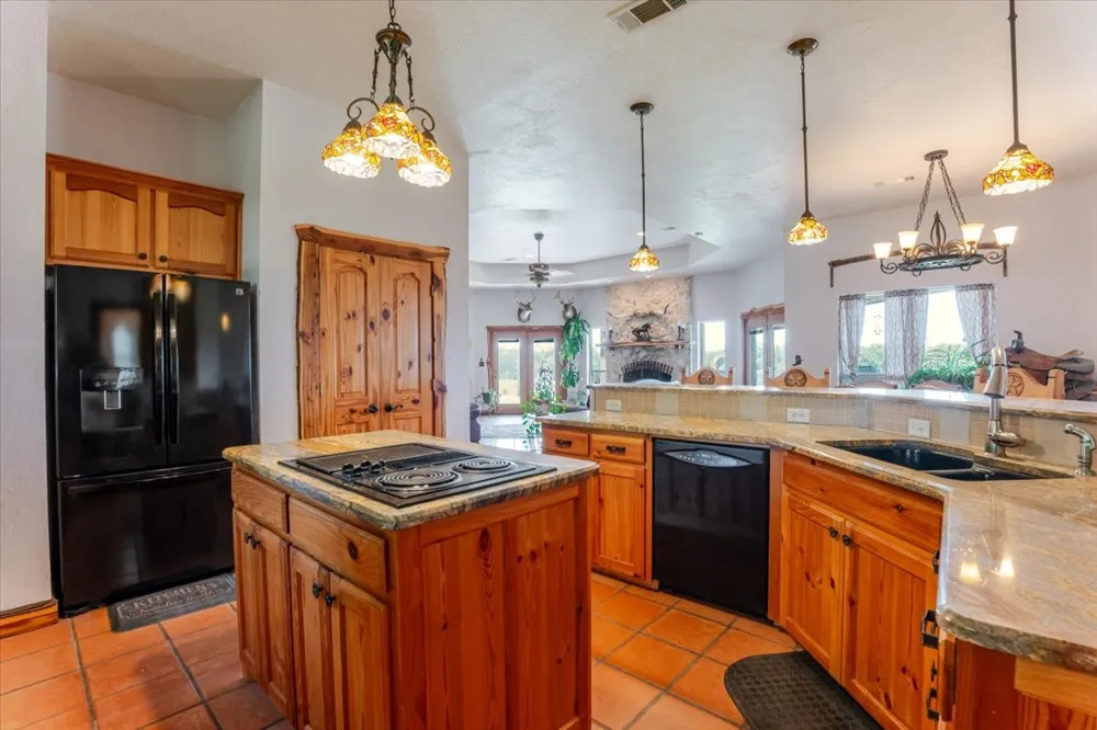 FM-1810 #58 Chico, TX 76087