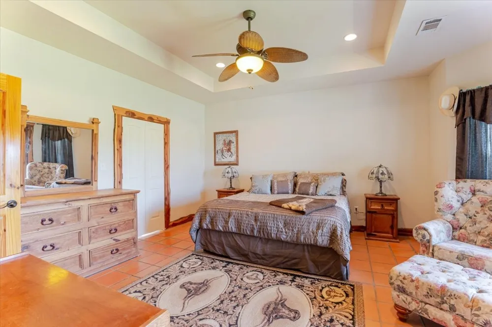 FM-1810 #58 Chico, TX 76087