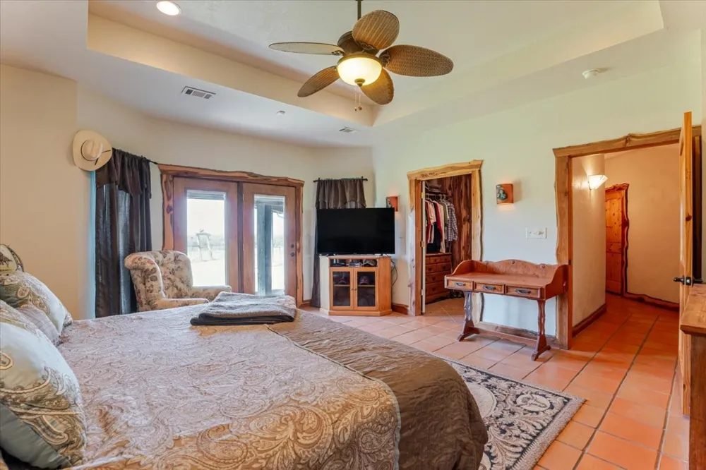 FM-1810 #58 Chico, TX 76087