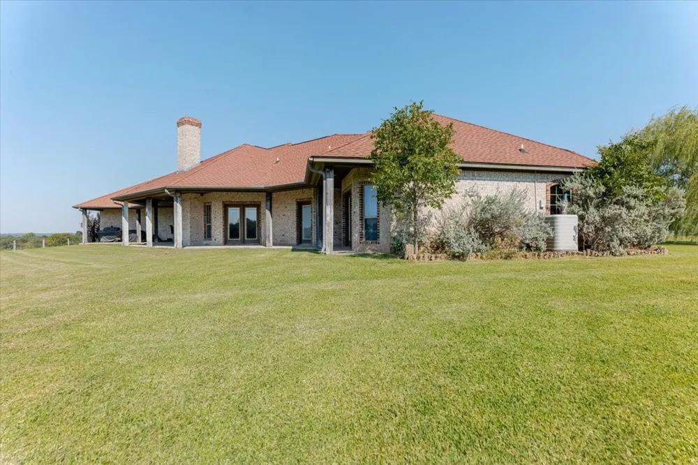FM-1810 #58 Chico, TX 76087