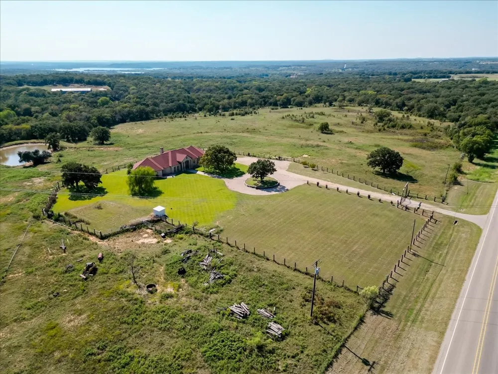 FM-1810 #58 Chico, TX 76087