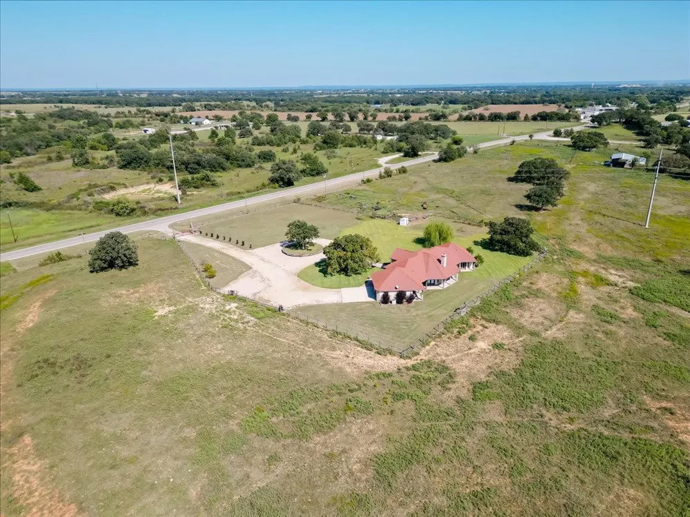 FM-1810 #58 Chico, TX 76087