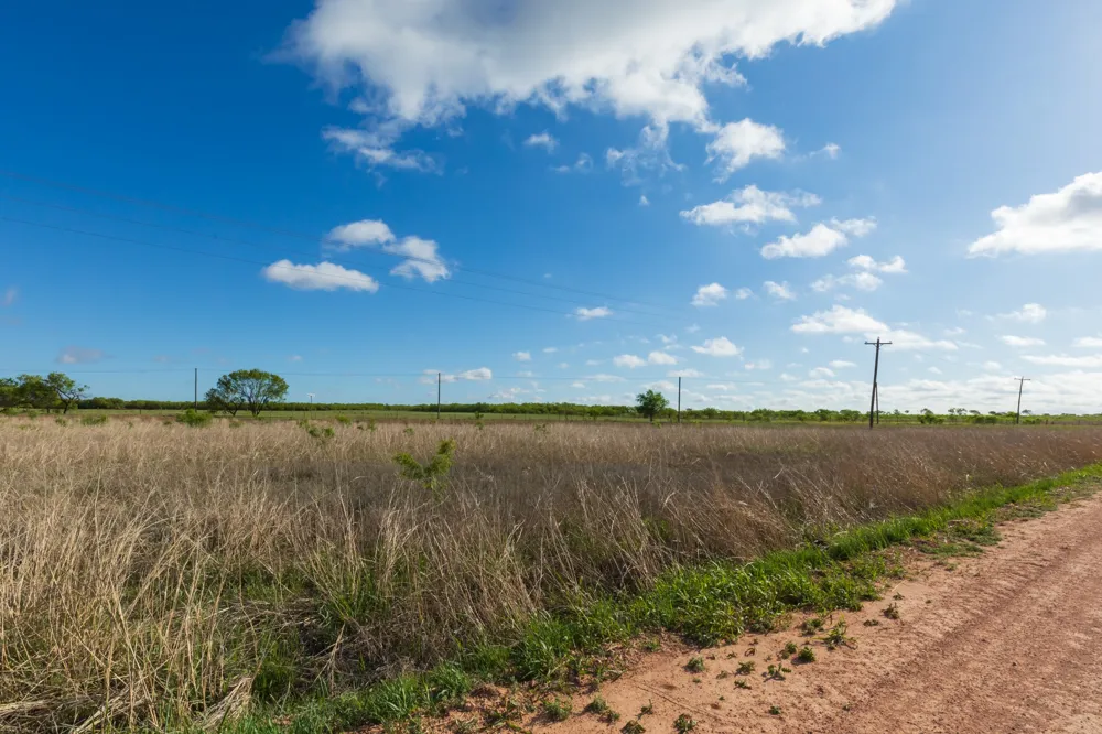 Farm Market 600 Highway Haskell, TX 79521