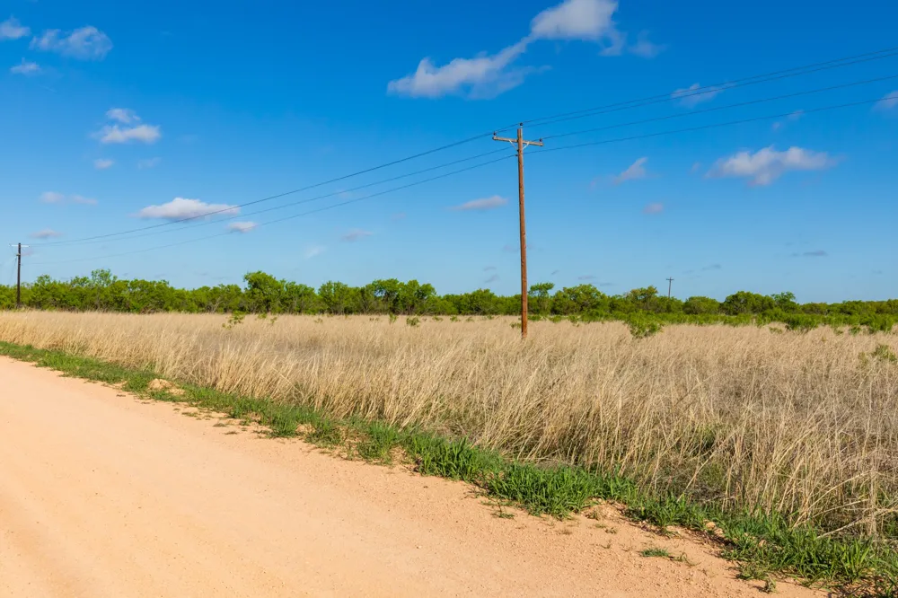 Farm Market 600 Highway Haskell, TX 79521
