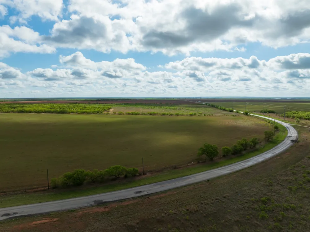 Farm Market 600 Highway Haskell, TX 79521