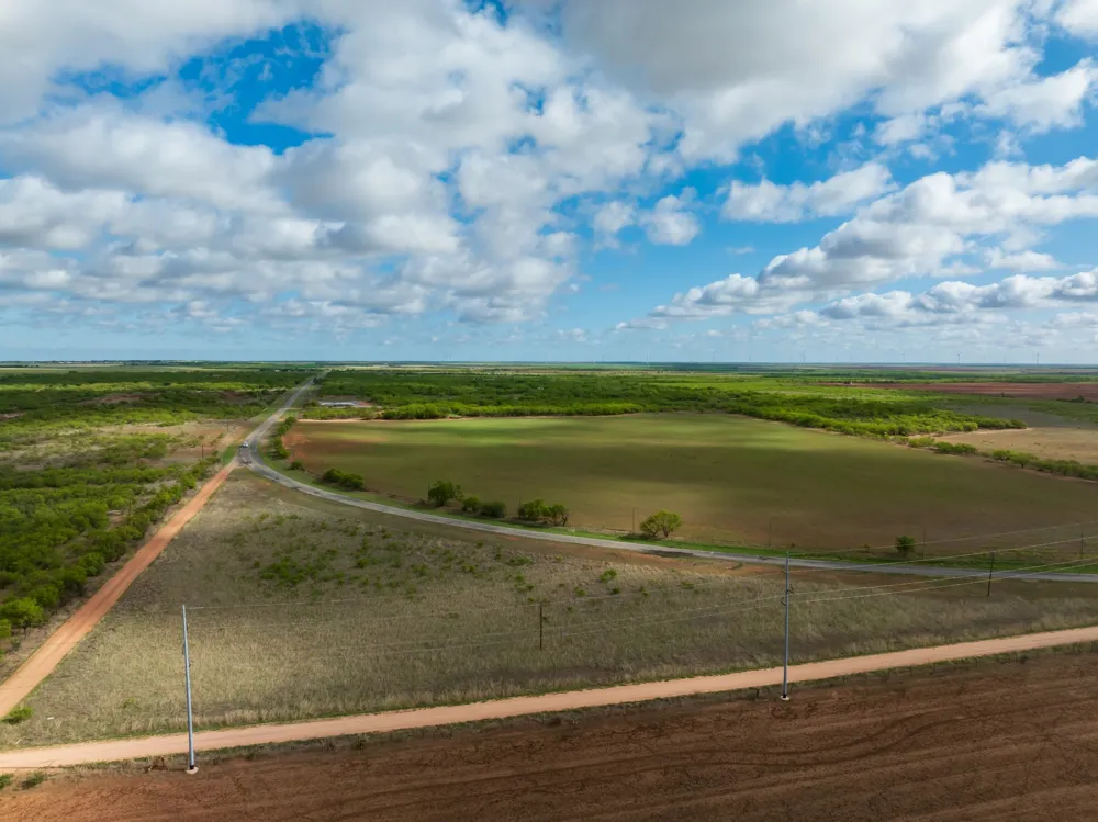 Farm Market 600 Highway Haskell, TX 79521