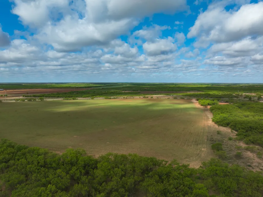 Farm Market 600 Highway Haskell, TX 79521