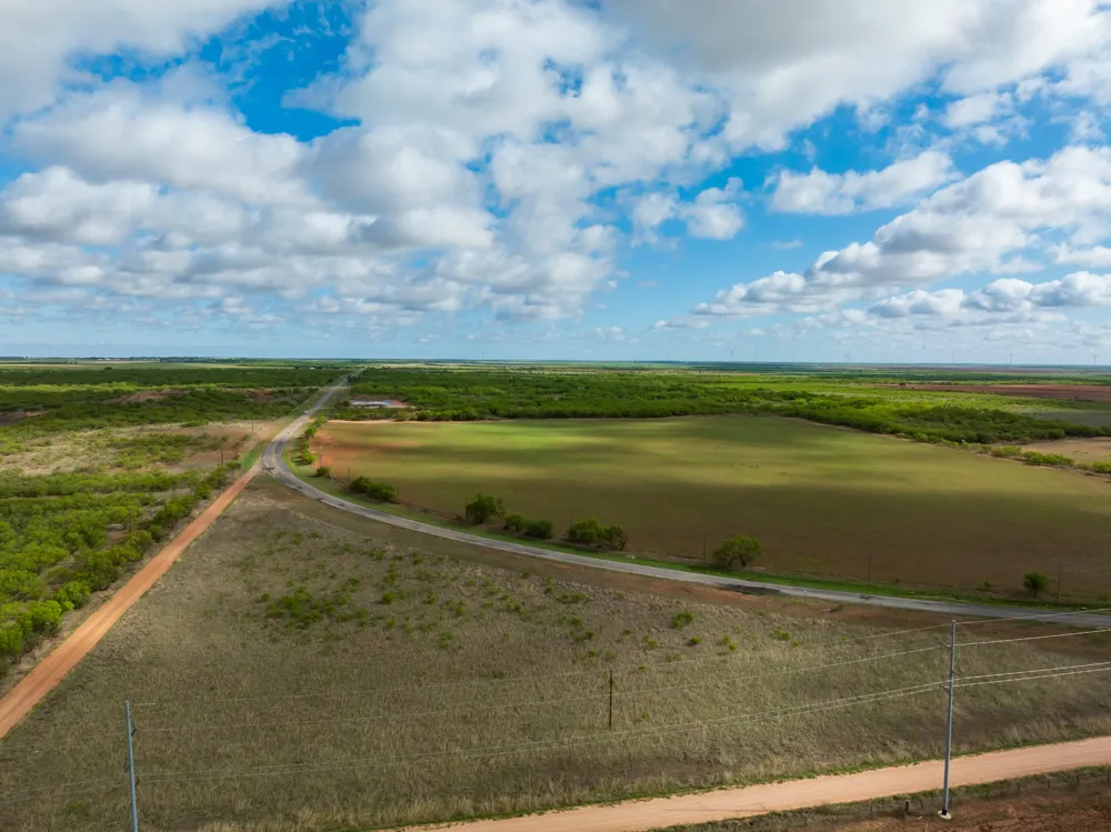 Farm Market 600 Highway Haskell, TX 79521