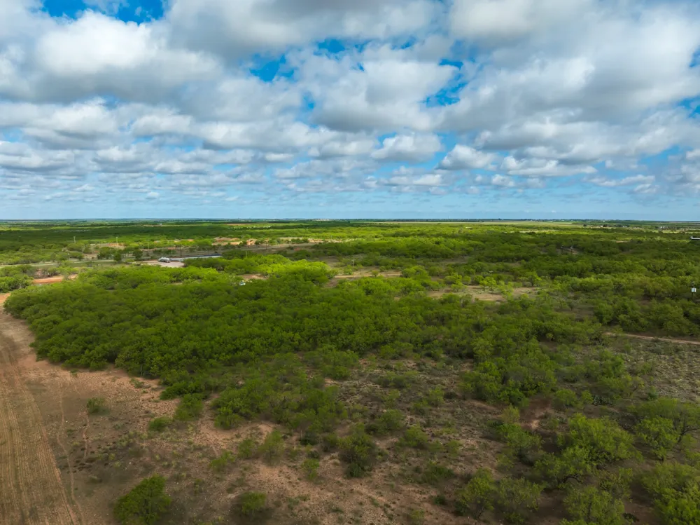 Farm Market 600 Highway Haskell, TX 79521