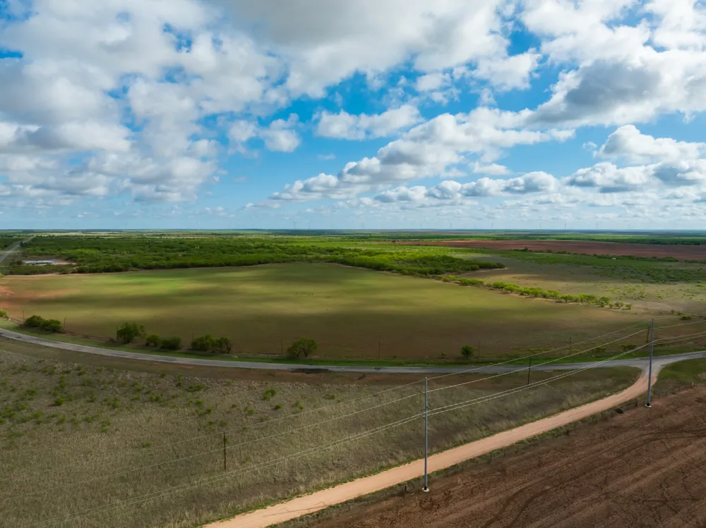 Farm Market 600 Highway Haskell, TX 79521