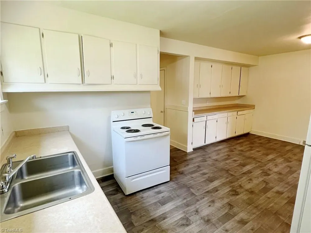 405 Richardson Avenue #A High Point, NC 27260