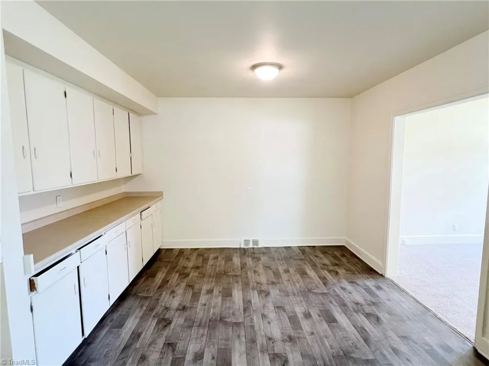 405 Richardson Avenue #A High Point, NC 27260