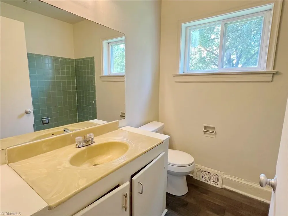 405 Richardson Avenue #A High Point, NC 27260