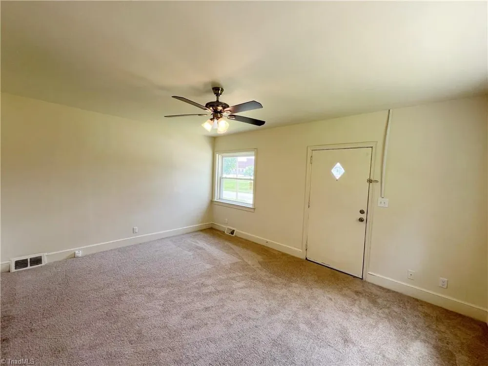 405 Richardson Avenue #A High Point, NC 27260