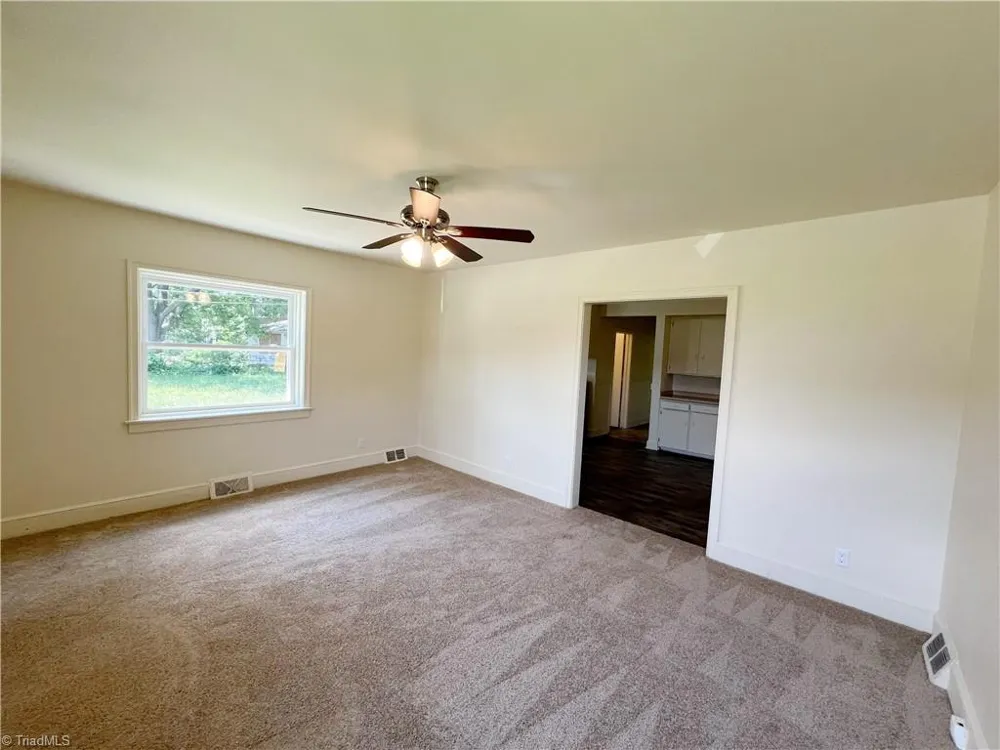 405 Richardson Avenue #A High Point, NC 27260