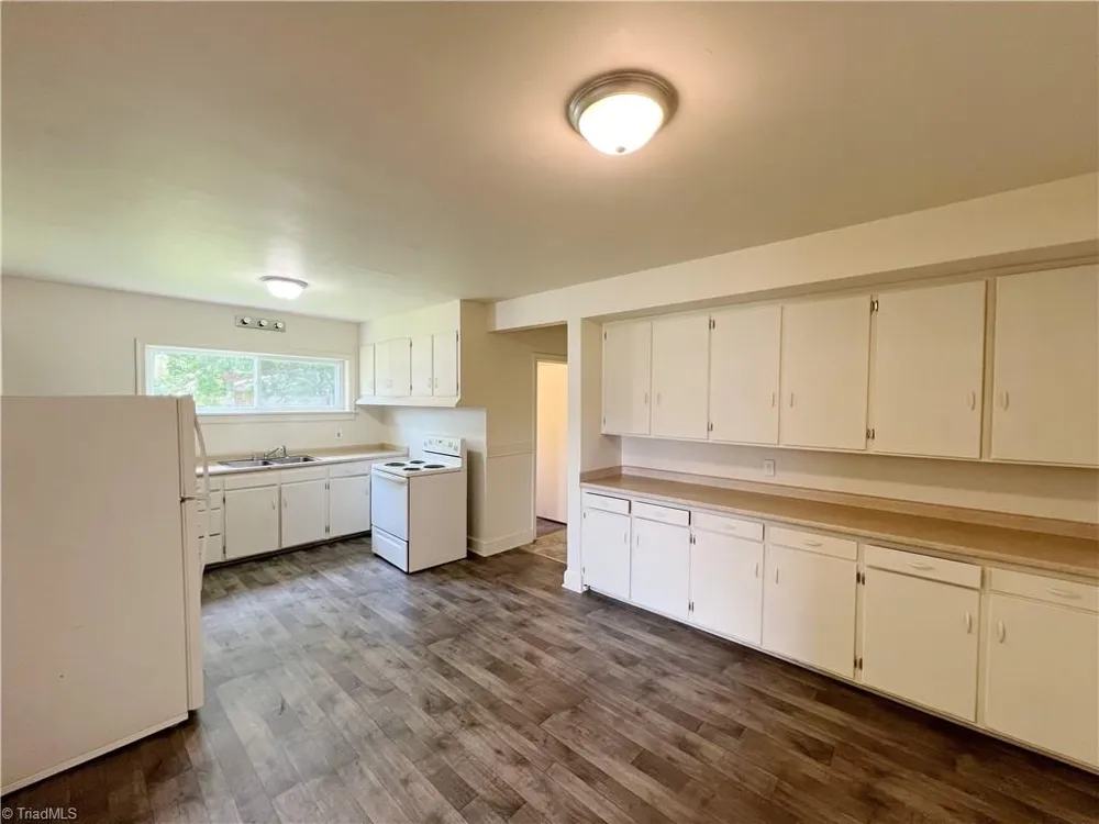 405 Richardson Avenue #A High Point, NC 27260