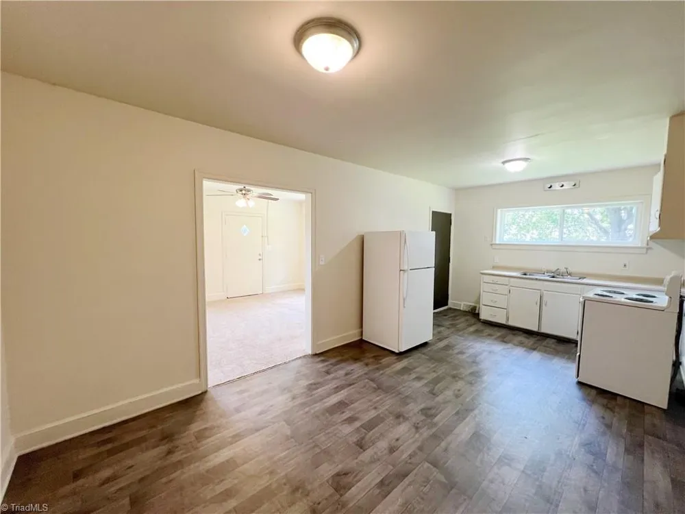 405 Richardson Avenue #A High Point, NC 27260