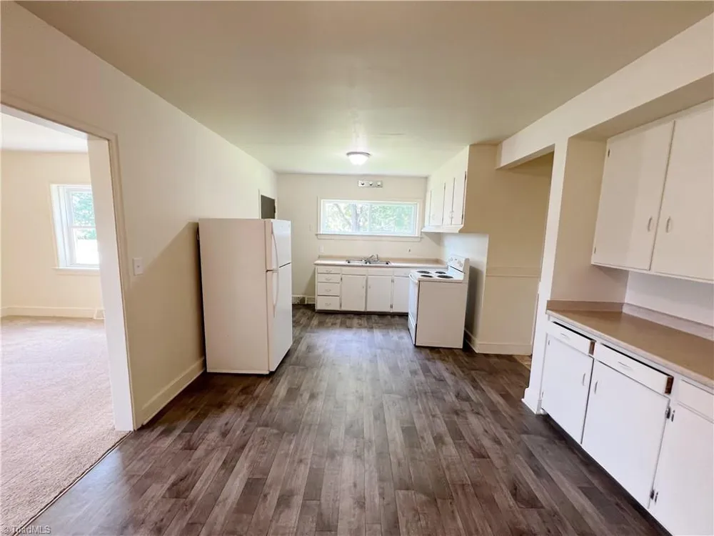 405 Richardson Avenue #A High Point, NC 27260