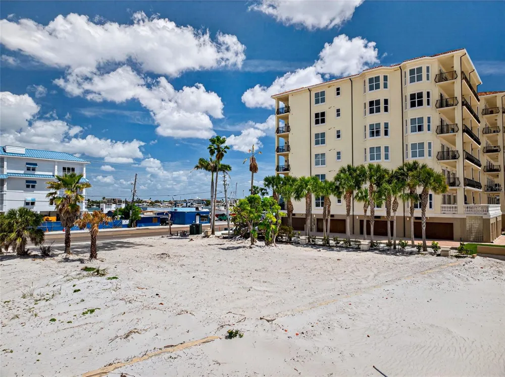 13642 GULF BOULEVARD Madeira Beach, FL 33708