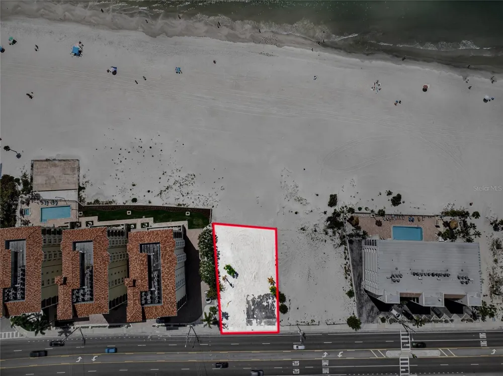 13642 GULF BOULEVARD Madeira Beach, FL 33708