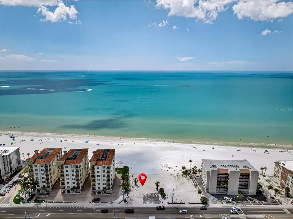 13642 GULF BOULEVARD Madeira Beach, FL 33708