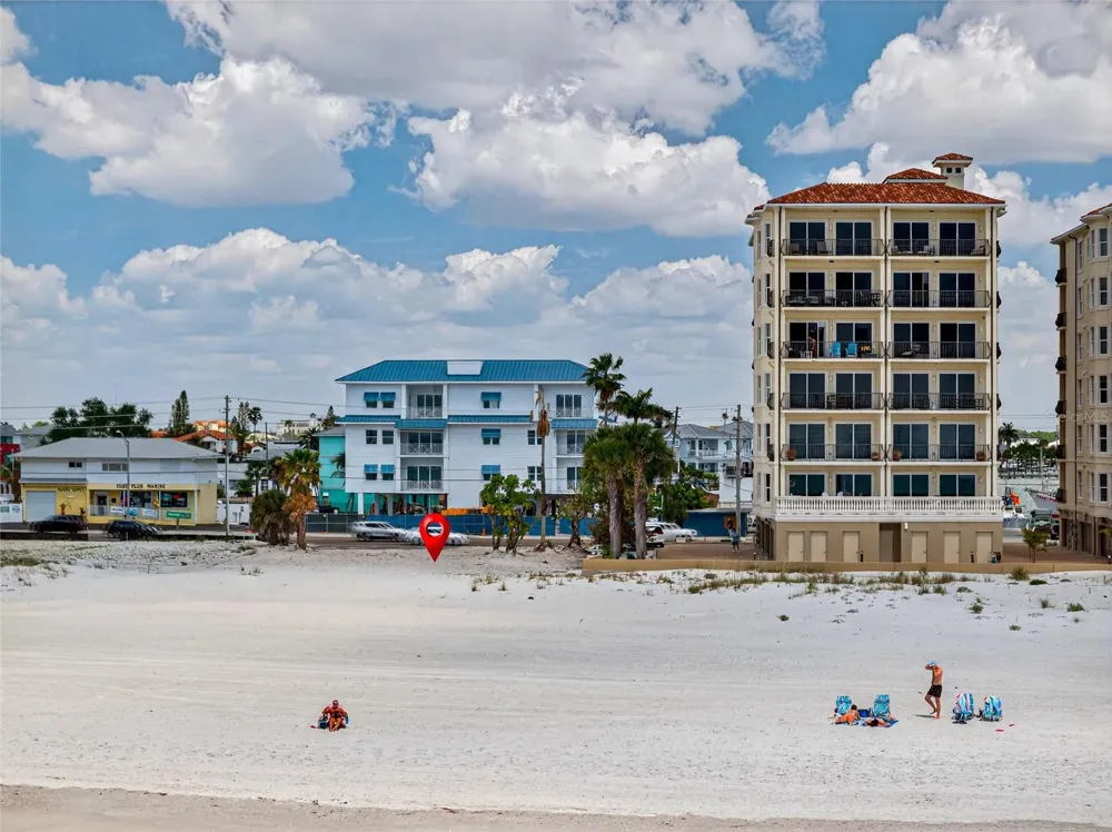 13642 GULF BOULEVARD Madeira Beach, FL 33708