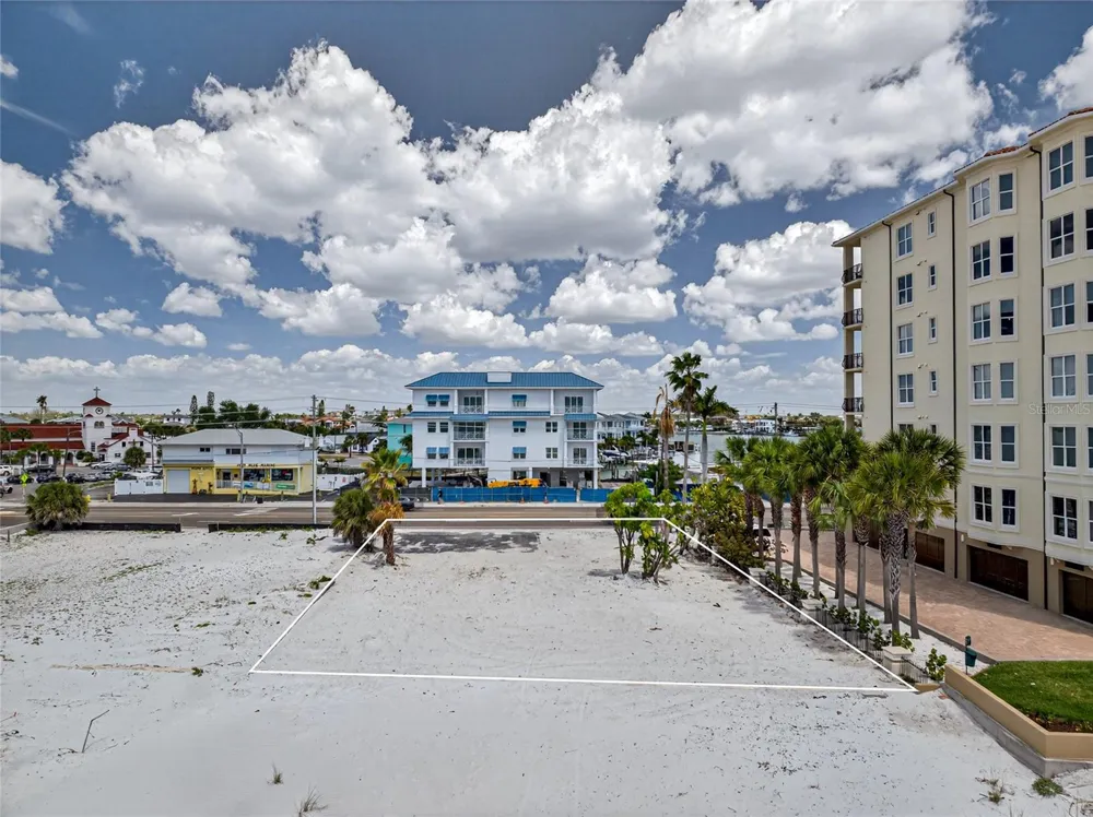 13642 GULF BOULEVARD Madeira Beach, FL 33708