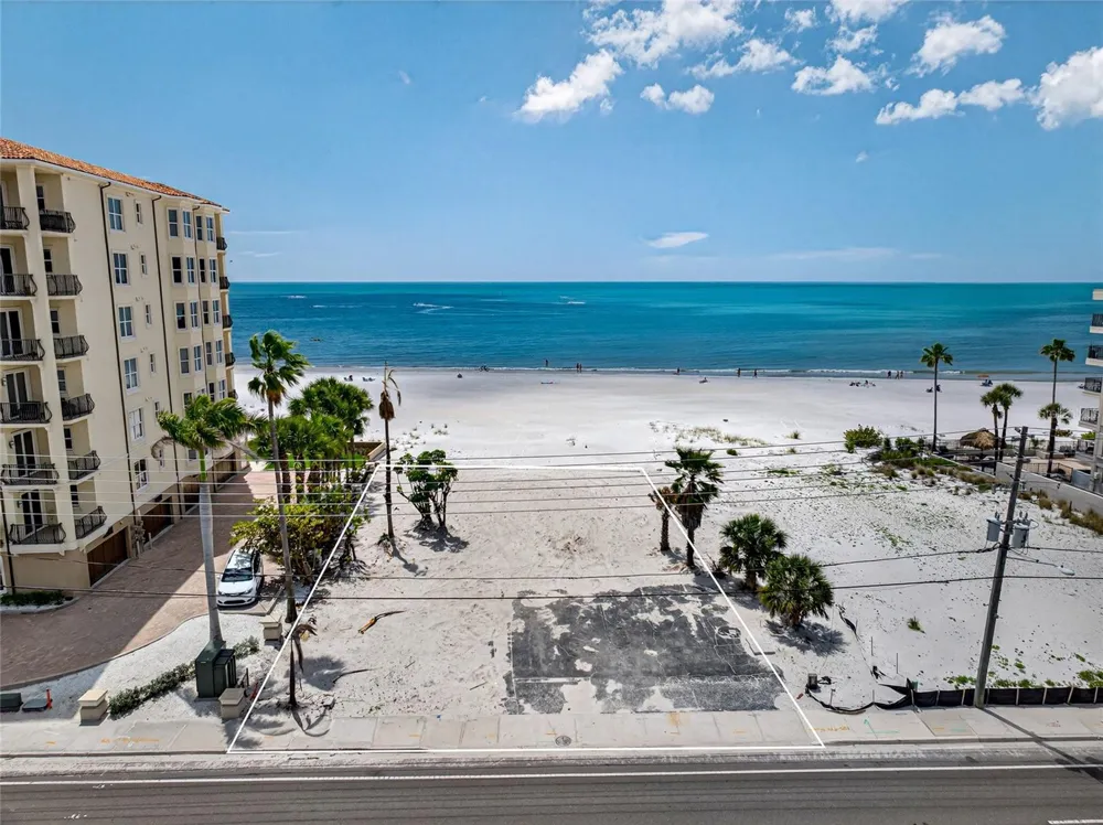 13642 GULF BOULEVARD Madeira Beach, FL 33708