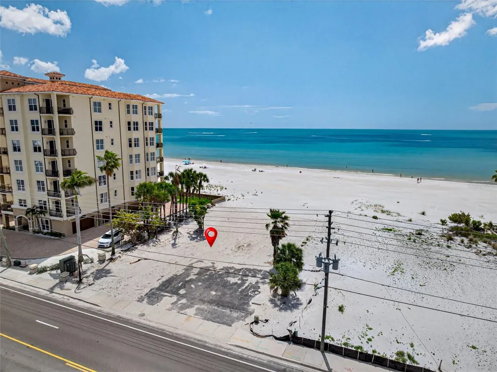 13642 GULF BOULEVARD Madeira Beach, FL 33708