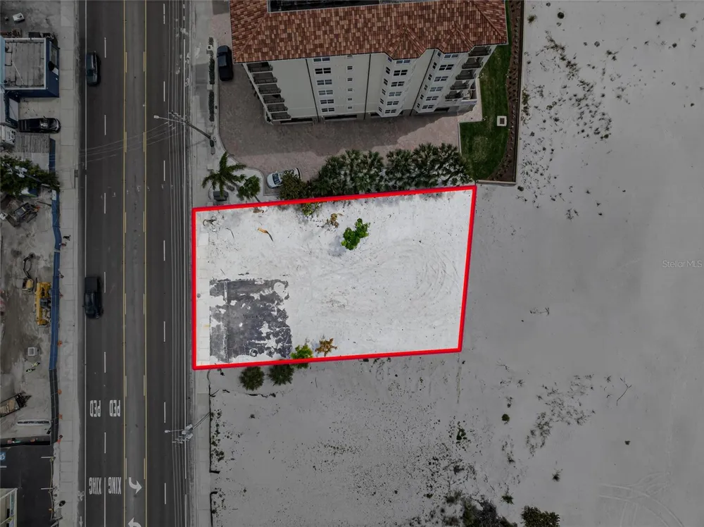 13642 GULF BOULEVARD Madeira Beach, FL 33708