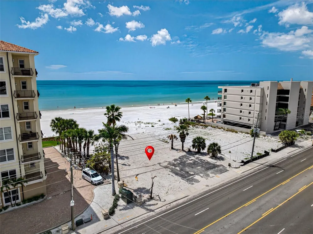 13642 GULF BOULEVARD Madeira Beach, FL 33708