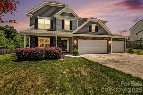 2506 Copperleaf Court