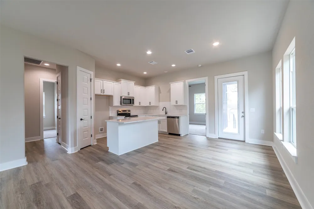 639 Magnolia Lane Cottonwood Shores, TX 78657