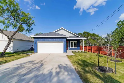 639 Magnolia Lane