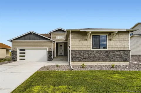 5550 Callaway Garden Drive